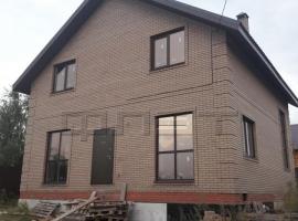 Казань, Советский район, пос. Радужный, граничит с пос....