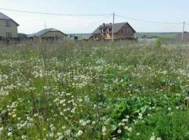 Высокогорский район, 20 км от Дербышек, село Шапши.
 Земельный...