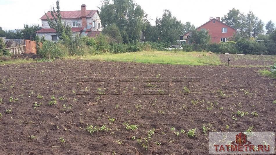 Продажа / Земельные участки, Казань, Озерная улица, 2 250 000 Продается участок 5.0 соток в поселке Константиновка по улице Озерная. Участок прямоугольный, ровный. Вода,...