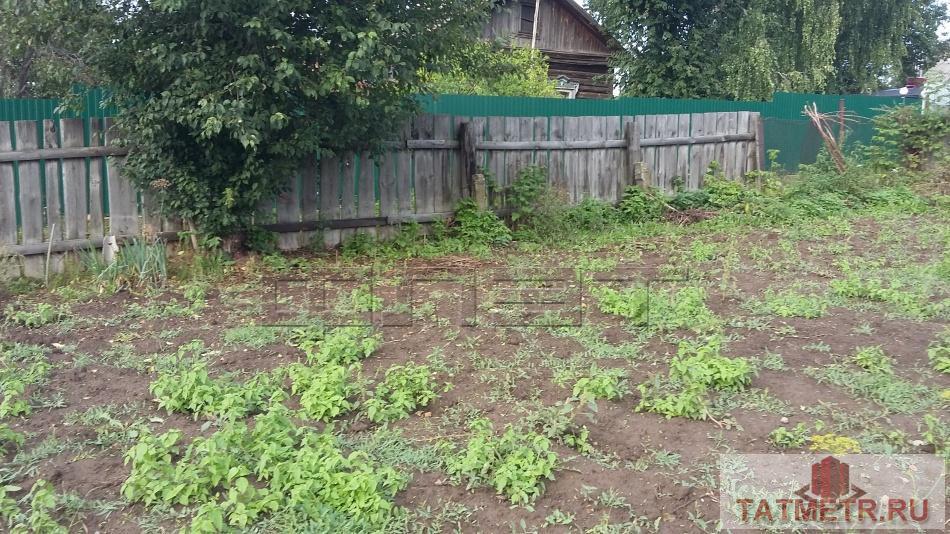 Продажа / Земельные участки, Казань, Озерная улица, 2 250 000 Продается участок 5.0 соток в поселке Константиновка по улице Озерная. Участок прямоугольный, ровный. Вода,... - 1