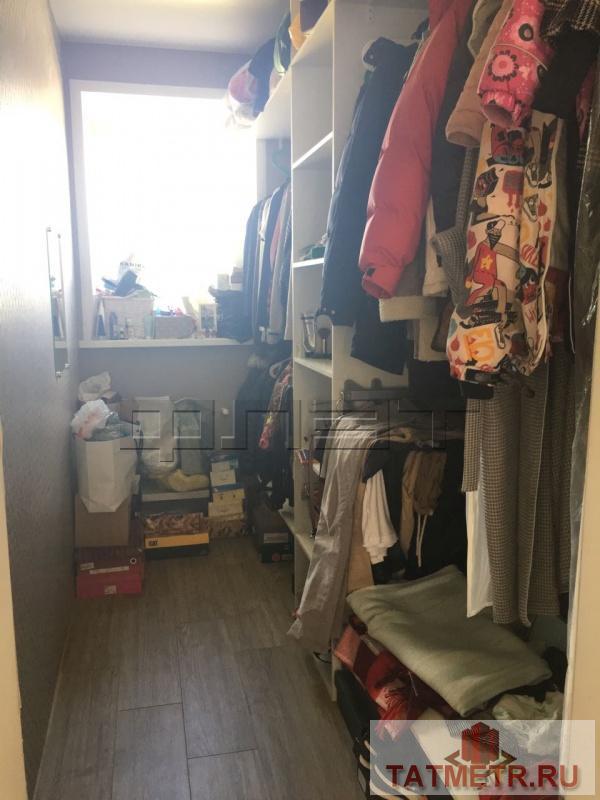 Продажа / Дома и коттеджи, Казань, Ф.Юнусова улица, 11 500 000 Продается новый кирпичный коттедж в пос. Салмачи на ул.Файзрахмана Юнусова общей площадью 195 кв.м,гараж и хоз блок... - 11