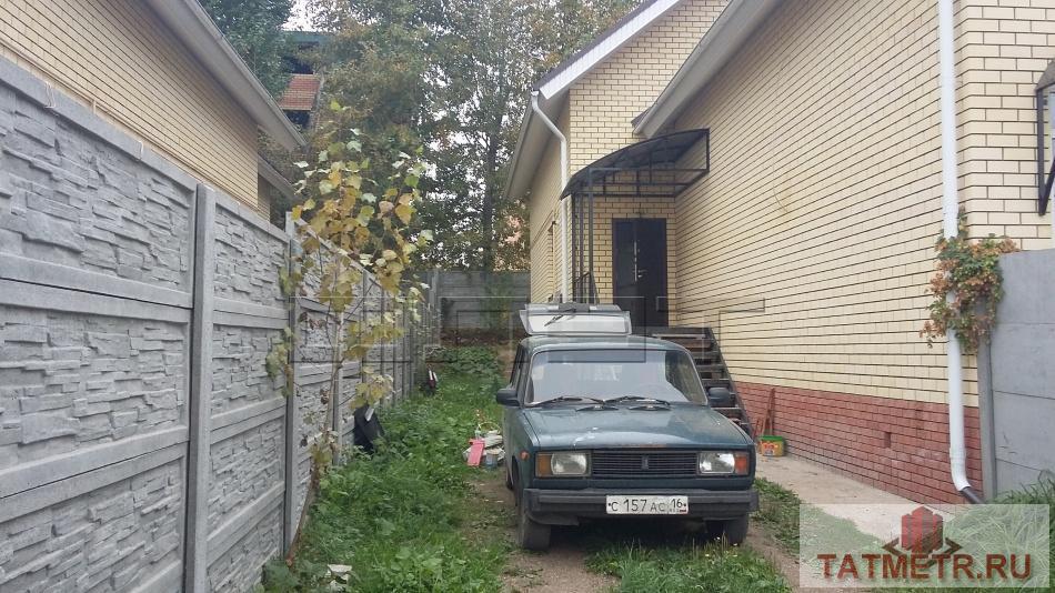 Продажа / Дома и коттеджи, Казань, Рассветная улица, 3 600 000 Продаю 2-хэтажный коттедж общей площадью 120 кв.м на участке 2,5 соток земли в посёлке Салмачи ул Рассветная. Хороший... - 1