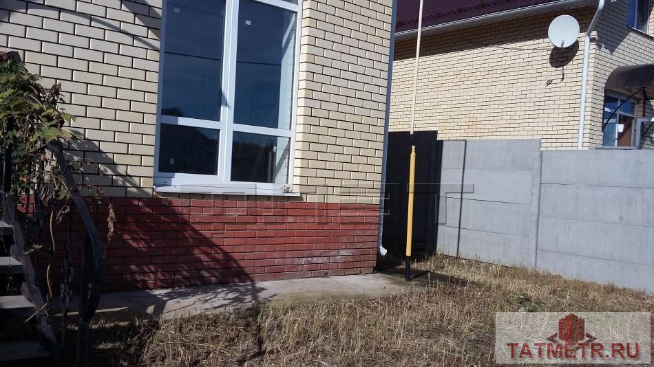 Продажа / Дома и коттеджи, Казань, Рассветная улица, 3 600 000 Продаю 2-хэтажный коттедж общей площадью 120 кв.м на участке 2,5 соток земли в посёлке Салмачи ул Рассветная. Хороший... - 2