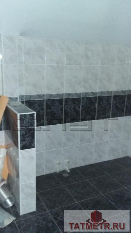 Продажа / Дома и коттеджи, Казань, Рассветная улица, 4 600 000 Продается 2-хэтажный коттедж общей площадью 122 кв.м на участке 2,5 соток в посёлке Салмачи, ул Рассветная. Хороший... - 8