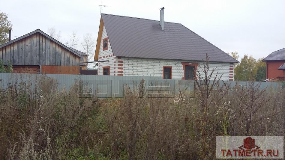 Продажа / Земельные участки, Казань, Мира улица (Самосырово), 950 000 Предлагаю по очень интересной цене отличный земельный участок 4 сотки по документам (по факту 6 соток) в пос.... - 1