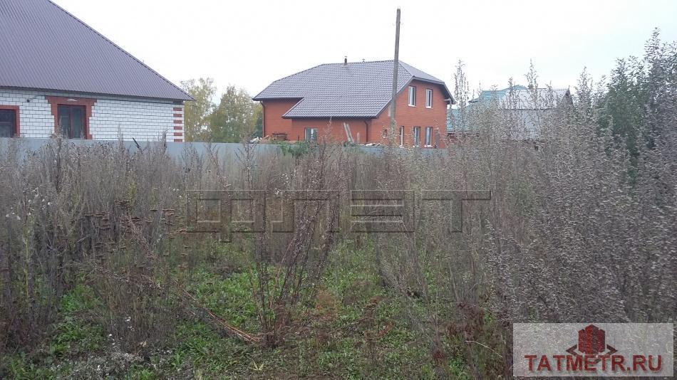 Продажа / Земельные участки, Казань, Мира улица (Самосырово), 950 000 Предлагаю по очень интересной цене отличный земельный участок 4 сотки по документам (по факту 6 соток) в пос.... - 2