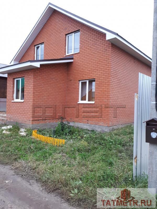 Продажа / Дома и коттеджи, Казань, Большая улица (Вишневка), 3 800 000 Лучшее предложение этой осенью! Теплый уютный жилой дом! Если Вы хотите обменять свою городскую квартиру на...