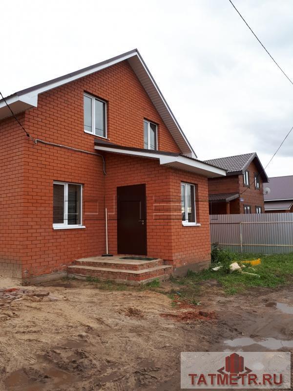 Продажа / Дома и коттеджи, Казань, Большая улица (Вишневка), 3 800 000 Лучшее предложение этой осенью! Теплый уютный жилой дом! Если Вы хотите обменять свою городскую квартиру на... - 10