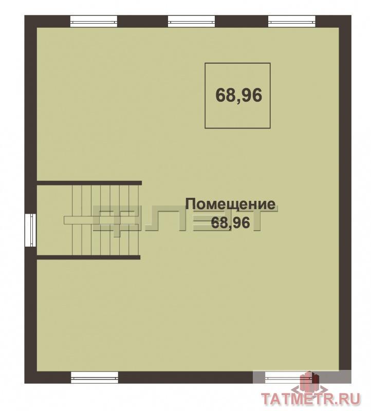 Продажа / Дома и коттеджи, Казань, Большая улица (Вишневка), 3 800 000 Лучшее предложение этой осенью! Теплый уютный жилой дом! Если Вы хотите обменять свою городскую квартиру на... - 12