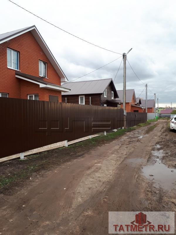 Продажа / Дома и коттеджи, Казань, Большая улица (Вишневка), 3 800 000 Лучшее предложение этой осенью! Теплый уютный жилой дом! Если Вы хотите обменять свою городскую квартиру на... - 9