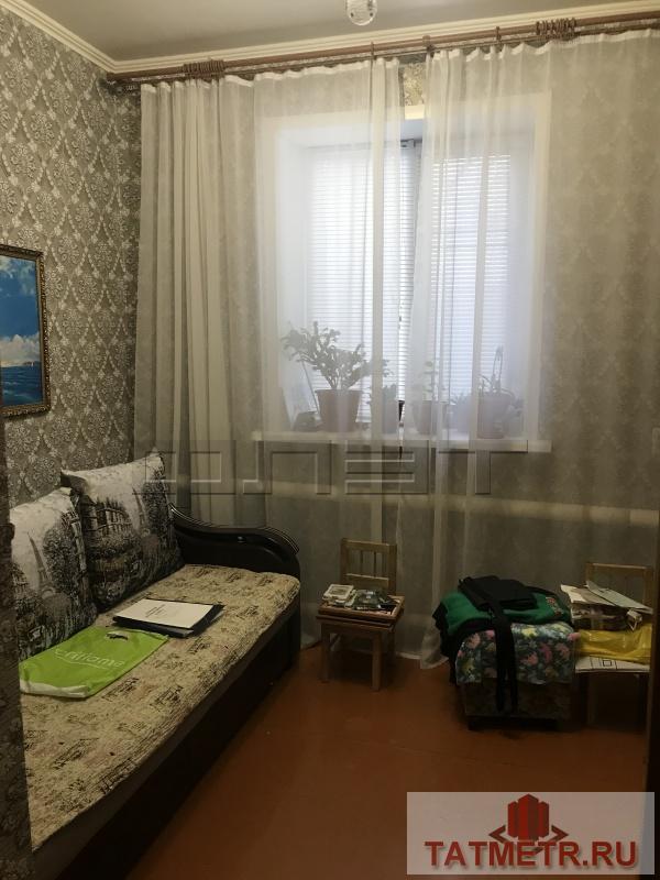 Продажа / Дома и коттеджи, Казань, Пестеля улица, 4 400 000 Авиастроительный район, ул.Пестеля, продается кирпичный дом общей площадью всех построек 186 кв.м, площадь дома... - 2