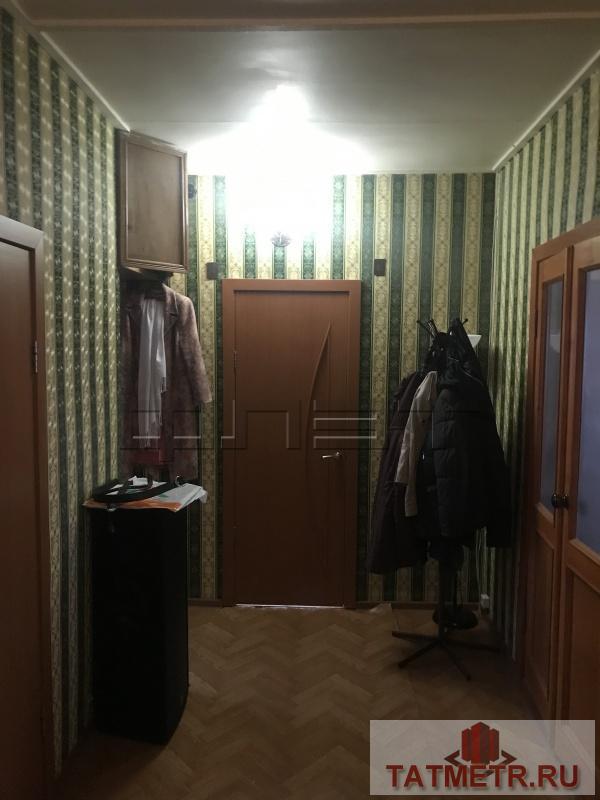 Продажа / Дома и коттеджи, Казань, Пестеля улица, 4 400 000 Авиастроительный район, ул.Пестеля, продается кирпичный дом общей площадью всех построек 186 кв.м, площадь дома... - 4