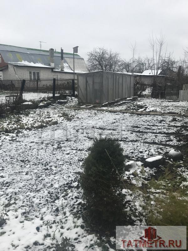 Продажа / Дома и коттеджи, Казань, Пестеля улица, 4 400 000 Авиастроительный район, ул.Пестеля, продается кирпичный дом общей площадью всех построек 186 кв.м, площадь дома... - 7