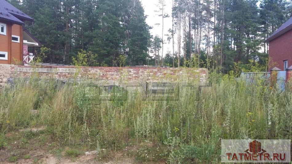 Продажа / Земельные участки, Казань, Новая улица, 1 750 000 Авиастроительный район, поселок Кадышево продается земельный участок площадью 6 соток. Участок с фундаментом размер 8...