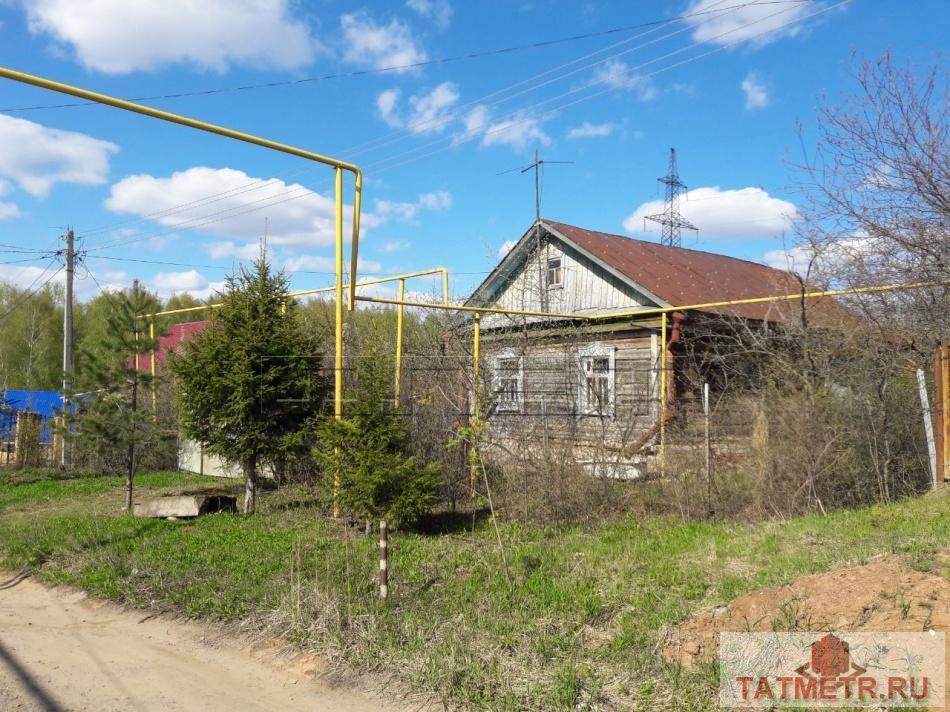 Продажа / Земельные участки, Казань, Полевая улица, 3 600 000 Советский район, Полевая. Продается земельный участок 11 соток в Константиновке по улице Полевая. На участке стоит...