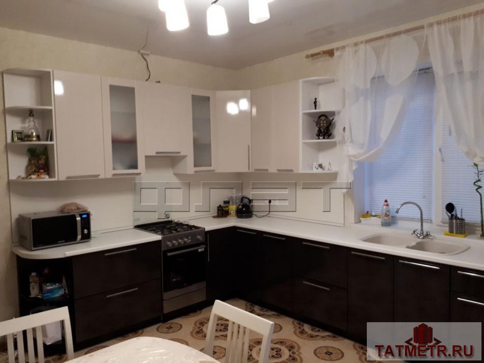 Продажа / Дома и коттеджи, Казань, Залесная улица, 5 350 000 Кировский район, Залесная. Пос. Воронино, ул. Центральная . Продается новый дом 2015 г постройки с общей площадью...