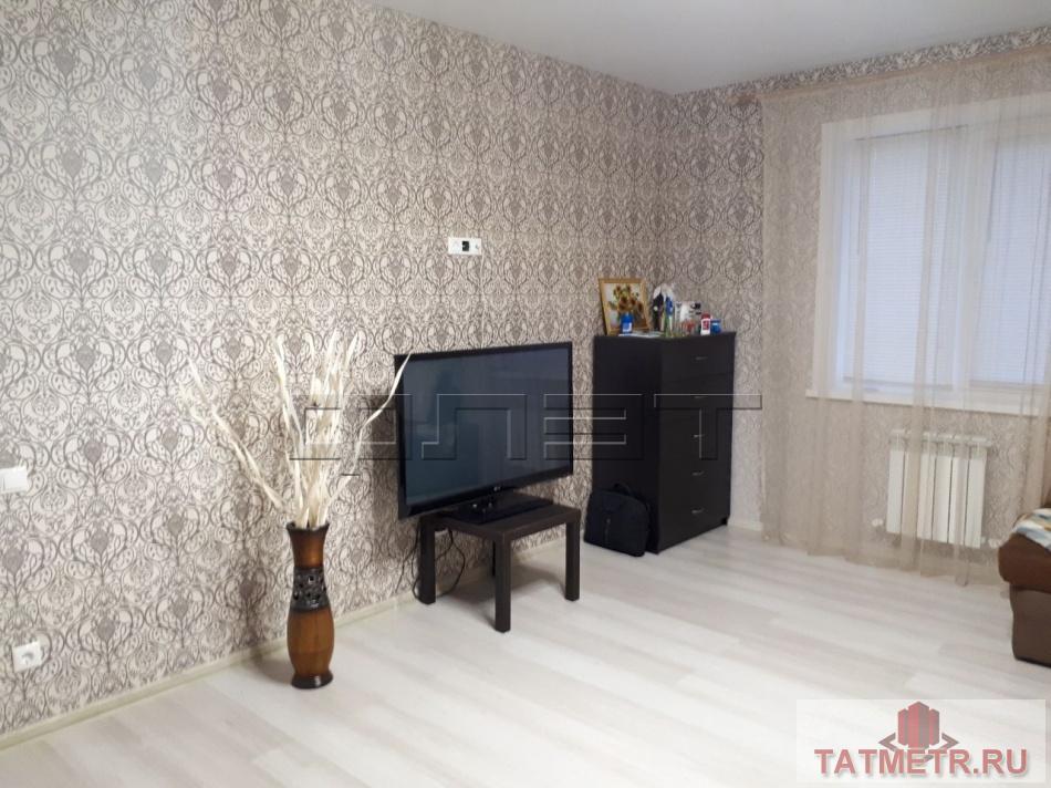 Продажа / Дома и коттеджи, Казань, Залесная улица, 5 350 000 Кировский район, Залесная. Пос. Воронино, ул. Центральная . Продается новый дом 2015 г постройки с общей площадью... - 4