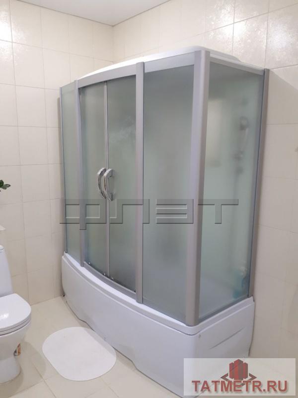 Продажа / Дома и коттеджи, Казань, Залесная улица, 5 350 000 Кировский район, Залесная. Пос. Воронино, ул. Центральная . Продается новый дом 2015 г постройки с общей площадью... - 7