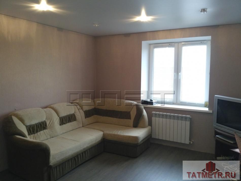 Продажа / Дома и коттеджи, Казань, Центральная улица, 8 700 000 Продается жилой дом с земельным участком в черте г. Казань, ул. Центральная. Современный дом с мансардным этажом (190... - 8