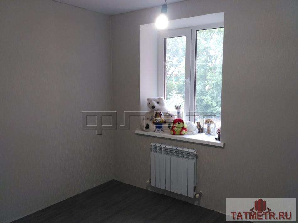 Продажа / Дома и коттеджи, Казань, Центральная улица, 8 700 000 Продается жилой дом с земельным участком в черте г. Казань, ул. Центральная. Современный дом с мансардным этажом (190... - 9