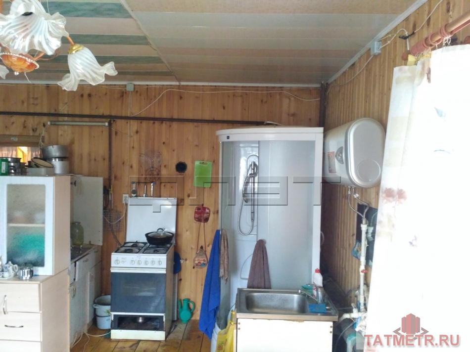 Продажа / Дома и коттеджи, Казань, Школьная улица, 3 500 000 Продается жилой дом с земельным участком в черте г. Казань, п.М. Дербышки, Школьная ул. Дом кирпичный на бетонном... - 6