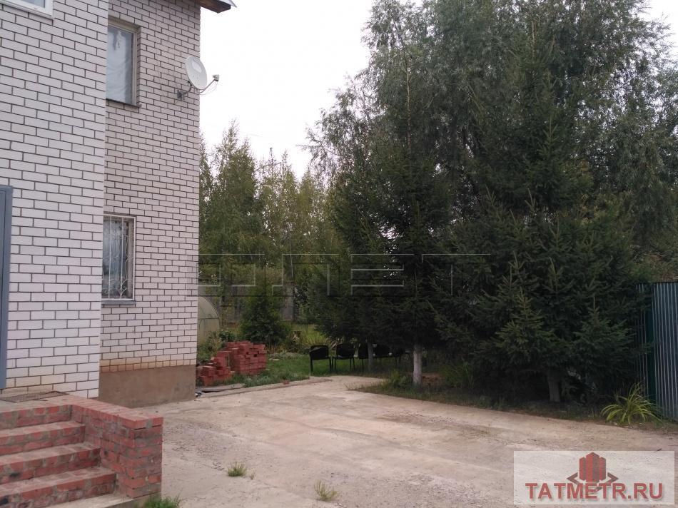 Продажа / Дома и коттеджи, Казань, Дорожный переулок, 5 700 000 Жилой дом из кирпича, Советский район, пер. Дорожный. Участок трапециевидной формы, 9,3 сотки, огорожен. Распашные... - 10