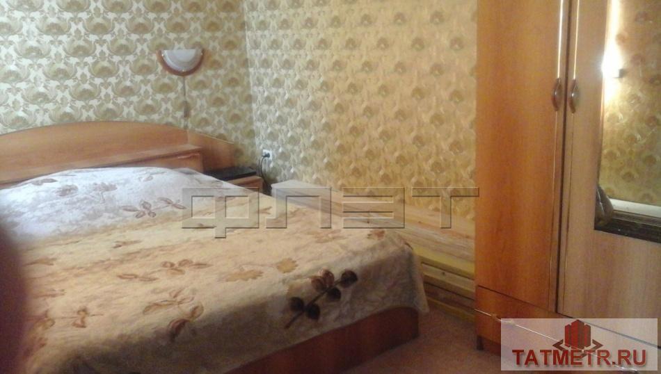 Продажа / Дома и коттеджи, Казань, Дорожный переулок, 5 700 000 Жилой дом из кирпича, Советский район, пер. Дорожный. Участок трапециевидной формы, 9,3 сотки, огорожен. Распашные... - 7