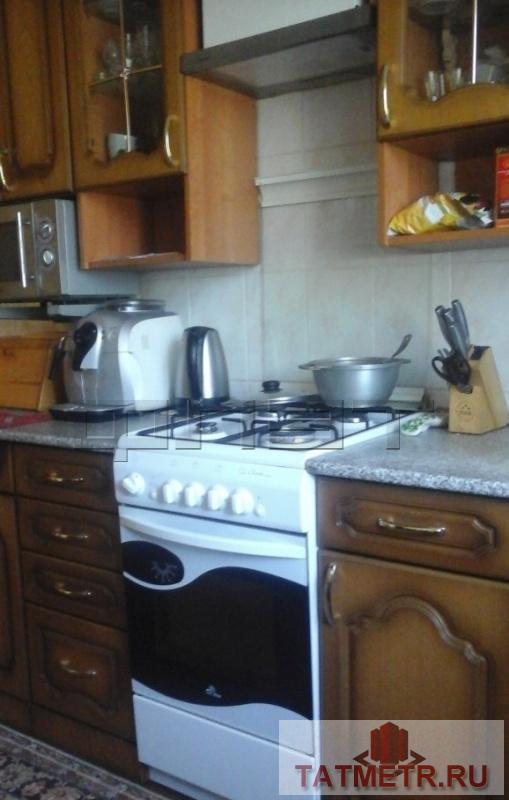 Продажа / Дома и коттеджи, Казань, Дорожный переулок, 5 700 000 Жилой дом из кирпича, Советский район, пер. Дорожный. Участок трапециевидной формы, 9,3 сотки, огорожен. Распашные... - 8