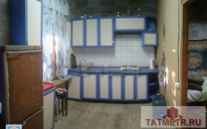 Продажа / Дачи, Казань, Советская улица, 1 000 000 Казань, Советский район. Продается 2х этажный дачный дом 70 кв.м. из шлакоблока ( второй этаж мансардный ) и участок... - 3