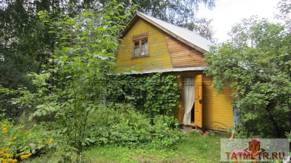 Продажа / Дачи, Казань, Советская улица, 780 000 Советский район. В живописном месте, на краю сосновой посадки, рядом с чистым и большим озером продается дача (...