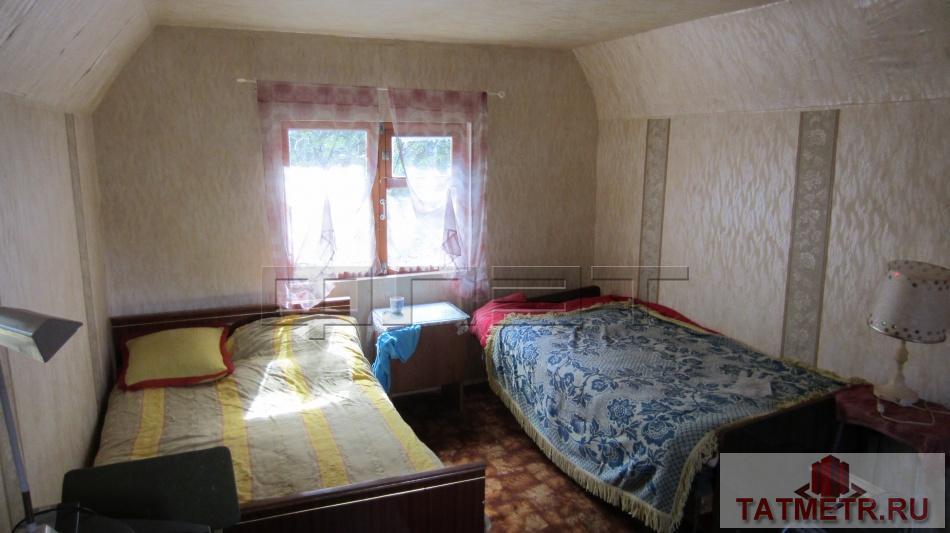 Продажа / Дачи, Казань, Советская улица, 780 000 Советский район. В живописном месте, на краю сосновой посадки, рядом с чистым и большим озером продается дача (... - 4