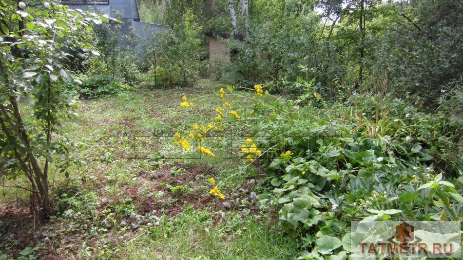 Продажа / Дачи, Казань, Советская улица, 780 000 Советский район. В живописном месте, на краю сосновой посадки, рядом с чистым и большим озером продается дача (... - 8