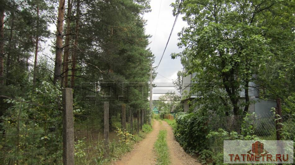 Продажа / Дачи, Казань, Советская улица, 780 000 Советский район. В живописном месте, на краю сосновой посадки, рядом с чистым и большим озером продается дача (... - 9