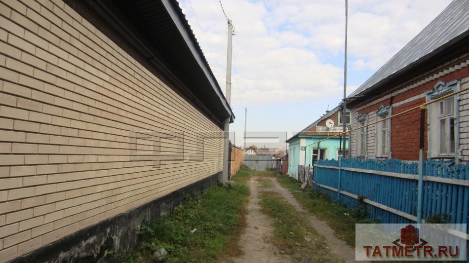 Продажа / Земельные участки, Казань, Привокзальная улица, 2 100 000 Продается земельный участок ИЖС 11 сот.в поселке городского типа Васильево на ул. Красная. Участок правильной... - 4