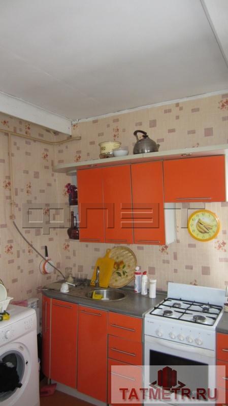 Продажа / Дома и коттеджи, Казань, Набережная улица (Кировский р-н), 2 450 000 Казань. Продается теплый и уютный бревенчатый одноэтажный дом, готовый к проживанию 67 кв.м. в п. Октябрьский (... - 1
