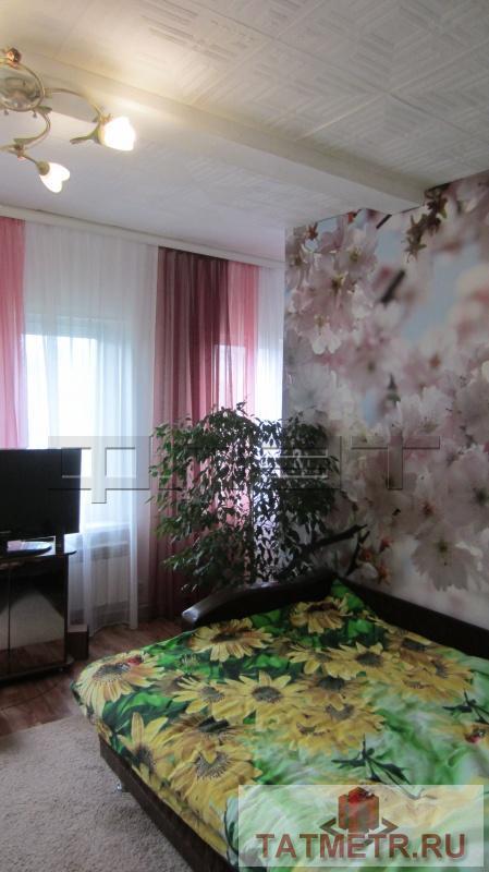 Продажа / Дома и коттеджи, Казань, Набережная улица (Кировский р-н), 2 450 000 Казань. Продается теплый и уютный бревенчатый одноэтажный дом, готовый к проживанию 67 кв.м. в п. Октябрьский (... - 2