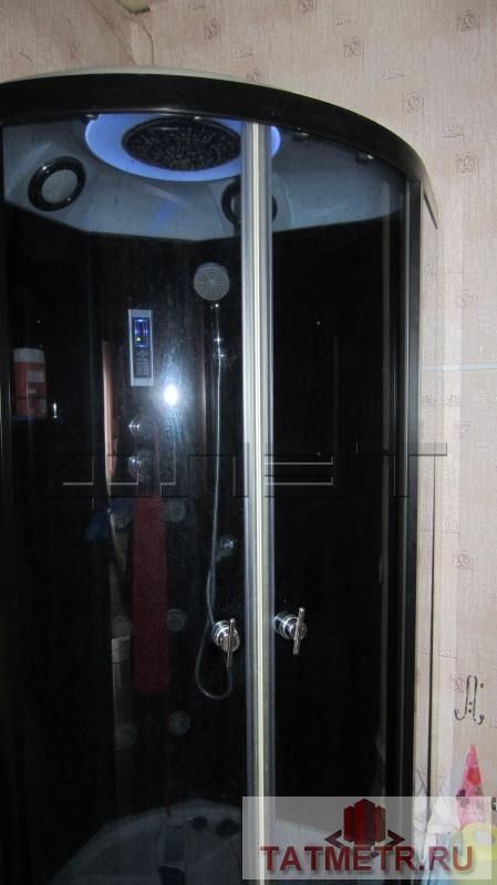 Продажа / Дома и коттеджи, Казань, Набережная улица (Кировский р-н), 2 450 000 Казань. Продается теплый и уютный бревенчатый одноэтажный дом, готовый к проживанию 67 кв.м. в п. Октябрьский (... - 5