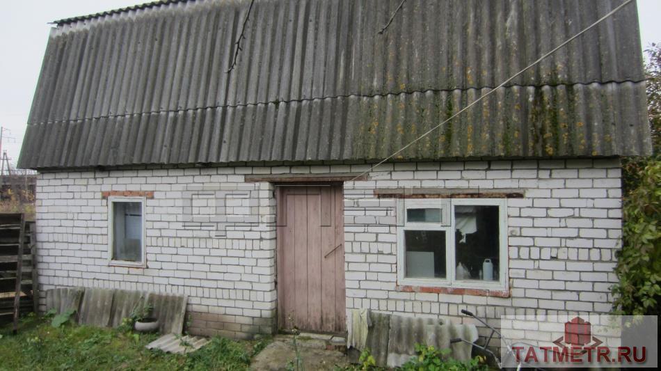 Продажа / Дома и коттеджи, Казань, Набережная улица (Кировский р-н), 2 450 000 Казань. Продается теплый и уютный бревенчатый одноэтажный дом, готовый к проживанию 67 кв.м. в п. Октябрьский (... - 6
