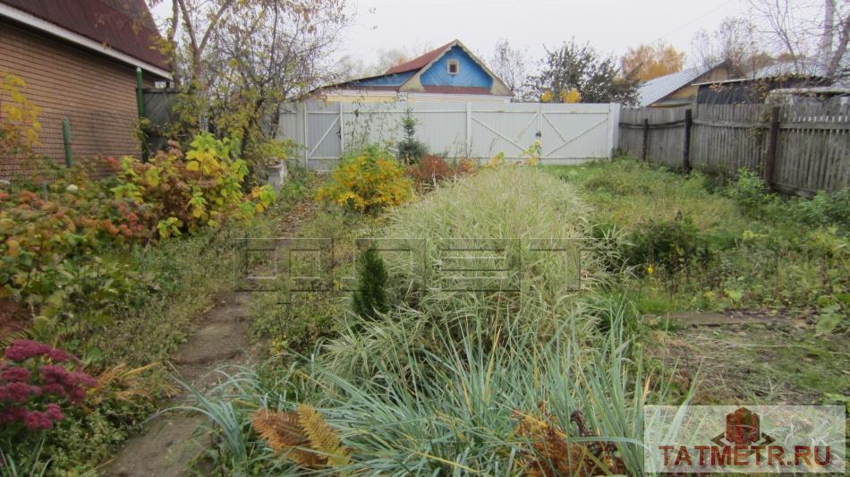 Продажа / Дома и коттеджи, Казань, Набережная улица (Кировский р-н), 2 450 000 Казань. Продается теплый и уютный бревенчатый одноэтажный дом, готовый к проживанию 67 кв.м. в п. Октябрьский (... - 8