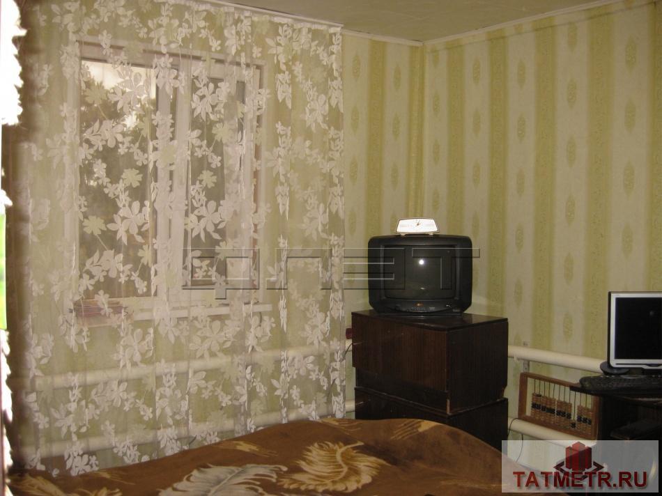 Продажа / Дома и коттеджи, Казань, Кооперативная улица, 3 700 000 ДОМИК ПОД ЕЛЯМИ! Продается уютный домик 90 кв м, построенные по финской технологии в 1989 году, на 9.5 сотках земли в... - 14