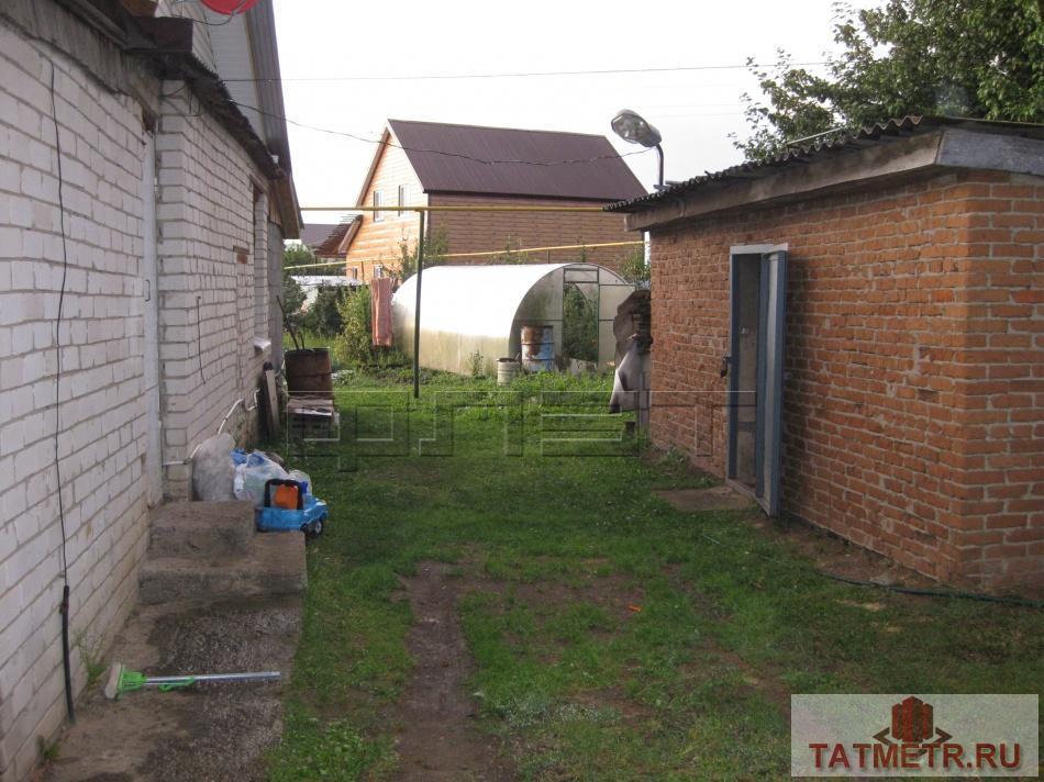 Продажа / Дома и коттеджи, Казань, Кооперативная улица, 3 700 000 ДОМИК ПОД ЕЛЯМИ! Продается уютный домик 90 кв м, построенные по финской технологии в 1989 году, на 9.5 сотках земли в... - 2