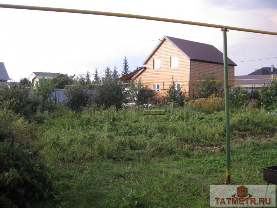 Продажа / Дома и коттеджи, Казань, Кооперативная улица, 3 700 000 ДОМИК ПОД ЕЛЯМИ! Продается уютный домик 90 кв м, построенные по финской технологии в 1989 году, на 9.5 сотках земли в... - 4