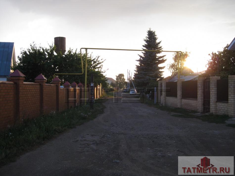 Продажа / Дома и коттеджи, Казань, Кооперативная улица, 3 700 000 ДОМИК ПОД ЕЛЯМИ! Продается уютный домик 90 кв м, построенные по финской технологии в 1989 году, на 9.5 сотках земли в... - 5