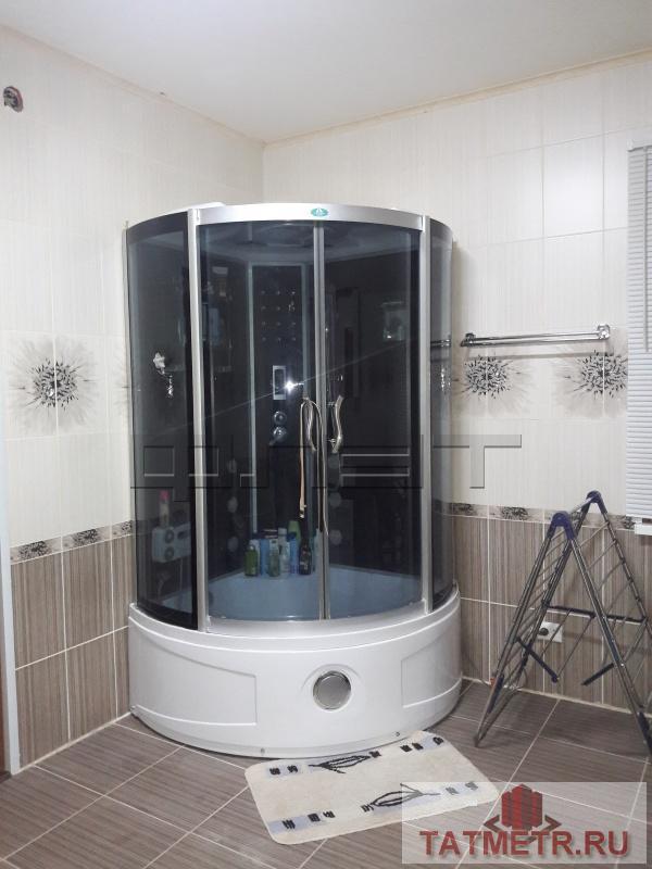 Продажа / Дома и коттеджи, Казань, Залесная улица, 7 650 000 Казань. Пос. Залесный. Продается коттедж по ул. Залесная. Дом кирпичный, общая площадь дома 148 кв.м. Высота... - 10
