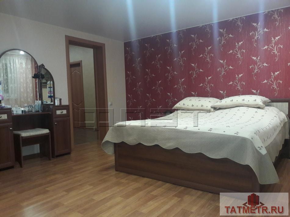 Продажа / Дома и коттеджи, Казань, Залесная улица, 7 650 000 Казань. Пос. Залесный. Продается коттедж по ул. Залесная. Дом кирпичный, общая площадь дома 148 кв.м. Высота... - 2