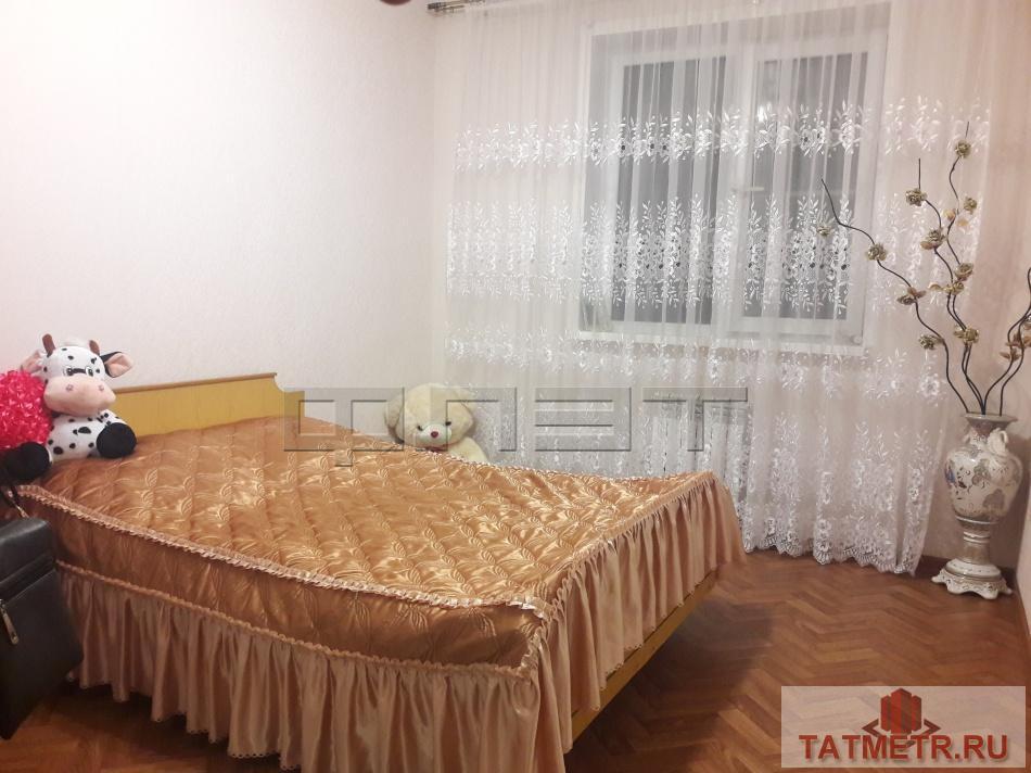 Продажа / Дома и коттеджи, Казань, Залесная улица, 7 650 000 Казань. Пос. Залесный. Продается коттедж по ул. Залесная. Дом кирпичный, общая площадь дома 148 кв.м. Высота... - 4