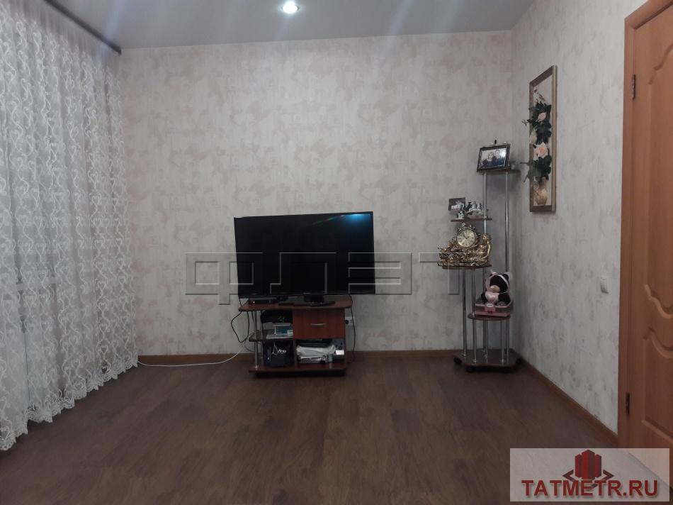 Продажа / Дома и коттеджи, Казань, Залесная улица, 7 650 000 Казань. Пос. Залесный. Продается коттедж по ул. Залесная. Дом кирпичный, общая площадь дома 148 кв.м. Высота... - 6