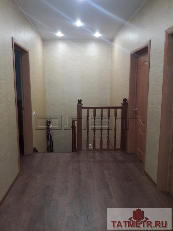 Продажа / Дома и коттеджи, Казань, Залесная улица, 7 650 000 Казань. Пос. Залесный. Продается коттедж по ул. Залесная. Дом кирпичный, общая площадь дома 148 кв.м. Высота... - 7