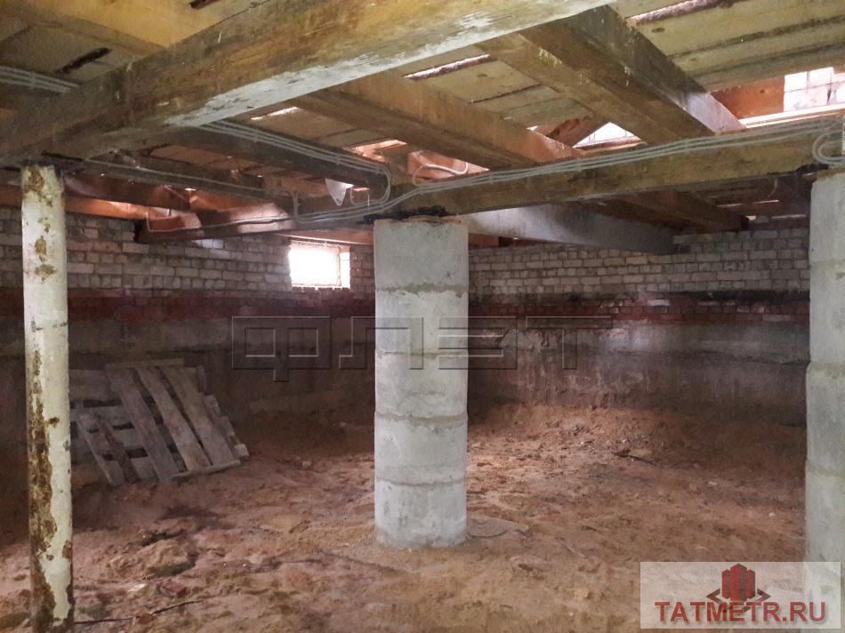 Продажа / Дома и коттеджи, Казань, Березовая улица, 2 750 000 Казань. Татарстан, село Осиново, Продается Дом, по ул.Березовая. Дом 2010 года постройки, Материал дома -Рубленое... - 3