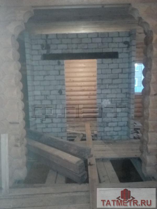 Продажа / Дома и коттеджи, Казань, Березовая улица, 2 750 000 Казань. Татарстан, село Осиново, Продается Дом, по ул.Березовая. Дом 2010 года постройки, Материал дома -Рубленое... - 5